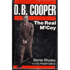 D.B. Cooper: The Real McCoy