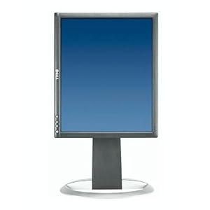 Hàng Cty FPT: Dell UltraSharp 1704FPT 17" Flat Panel LCD Monitor with Height Adjustable Stand