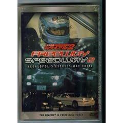 Freeway Speedway 2