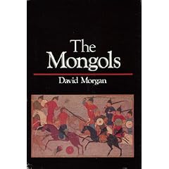 The Mongols (The Peoples of Europe)
