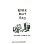 The UNIX Hater's Handbook by Daniel Weise