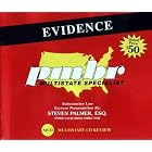 Evidence: Substantive Law Lecture Presentation By Steven Palmer, Esq., PMBR California Director... by