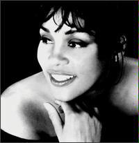 Image of Whitney Houston