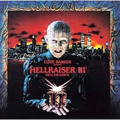Hellraiser III: Hell on Earth