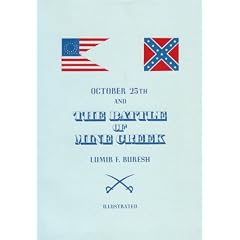 October 25th and the Battle of Mine Creek