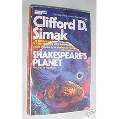 Shakespeare's Planet