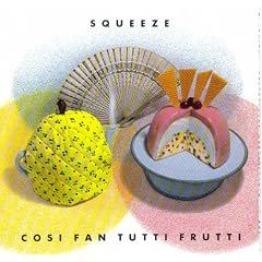 Cosi Fan Tutti Frutti