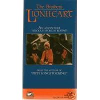 Brothers Lionheart [VHS]