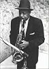 Coleman Hawkins