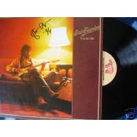 Backless by Eric Clapton (Vinyl - 1978)