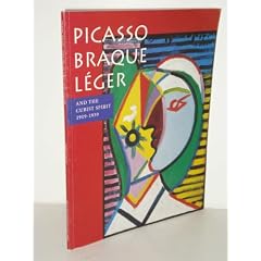 Picasso Braque Leger and the Cubist Spirit 1919-1939
