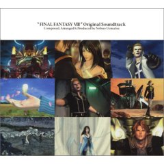 Final Fantasy VIII