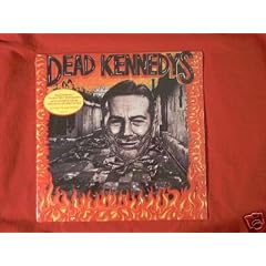 Give Me Convenience or Give Me Death by Dead Kennedys (Vinyl)