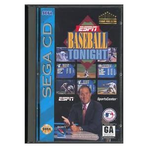 ESPN Baseball Tonight 