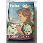 The story of Helen Keller (Signature books) book cover