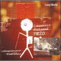 Click here to buy Crazy World by  .