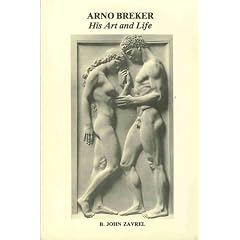 Arno Breker: His Art and Life