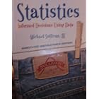 Statistics: Informed Decisions Using Data, 2nd Edition. (Annotated Instructor's Edition) by  III Michael Sullivan