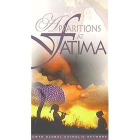 Apparitions at Fatima [VHS]