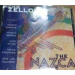 Nazca Lines by Richie Zellon