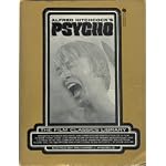 Alfred Hitchcock's Psycho (The Film Classics Library) book cover