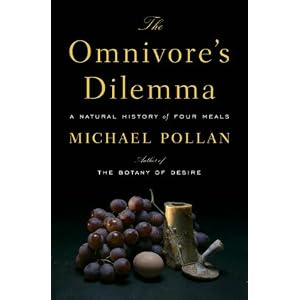 The Omnivore's Dilemma
