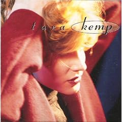 Tara Kemp