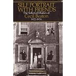 Self-Portrait With Friends: The Selected Diaries of Cecil Beaton, 1922-1974 book cover