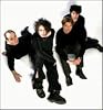 The Cure