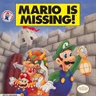 Mario is Missing by
