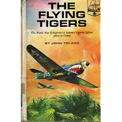 Flying Tigers by John Toland
