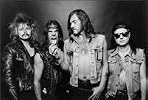 Mot&ouml;rhead