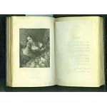 HEATH'S BOOK OF BEAUTY, 1833 (M.DCCC.XXXIII.) BY L. E. LANDON, WITH 19 BEAUTIFULLY FINISHED ENGRAVINGS BY LORD BYRON'S POEMS AND SIR WALTER SCOTT, book cover