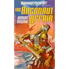 The Argonaut Affair (Time Wars, No. 7)