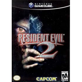 Resident Evil 2