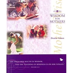 Wisdom for Mothers Workbook