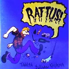 Taalta Tullaan Kuolema