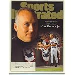 Sports Illustrated Magazine December 18 1995  Sportsman of the Year  Cal Ripken Jr book cover