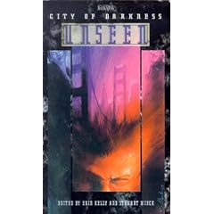 City Of Darkness: Unseen