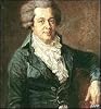 Wolfgang Amadeus Mozart
