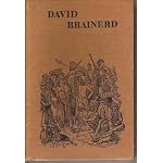David Brainerd ( Heroes of the Cross ) book cover