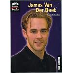 James Van Der Beek (High Interest Books: Celebrity BIOS) book cover