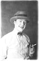 Lee Ballentine