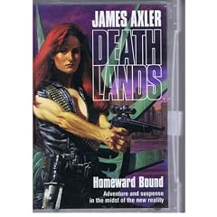 Deathlands: Homeward Bound