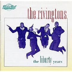 The Liberty Years