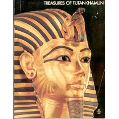 Treasures of Tutankhamun