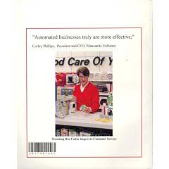 Automation pays!: How to automate your business : point of sale and back office management for retail stores, chain stores, wholesalers, mail order, and food service