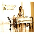 For Sunday Brunch by  Mischa Maisky, Johann Sebastian Bach, Luigi Boccherini, Edward Elgar, and Edvard Grieg 