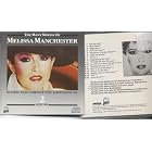 The Many Moods of Melissa Manchester by  Melissa Manchester 