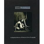 Great Unknowns: An Exquisite Collection of Black and White Photography book cover